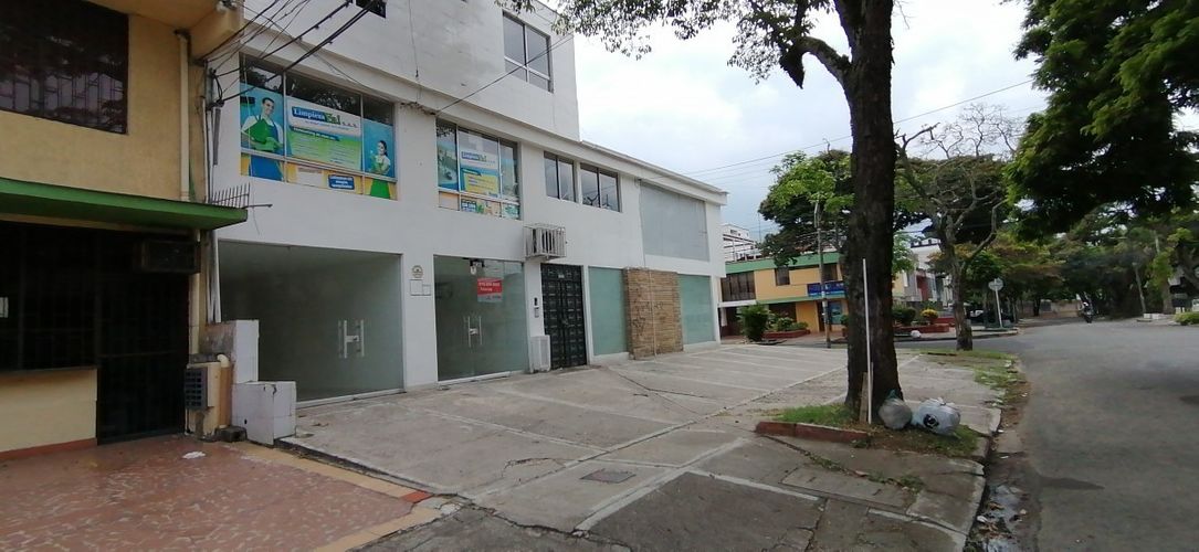 Local en arriendo en San Vicente, Cali, 25 m² · foto 4 de 9