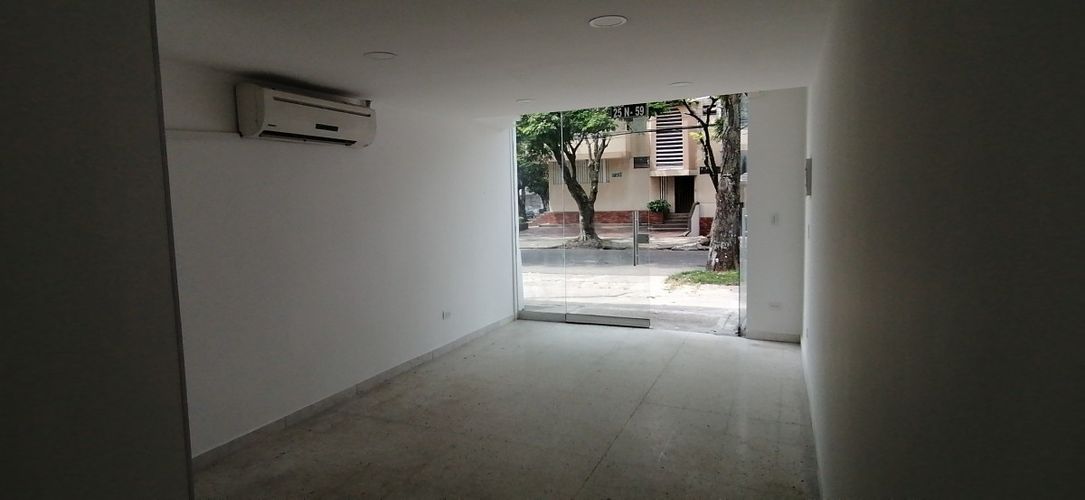 Local en arriendo en San Vicente, Cali, 25 m² · foto 7 de 9