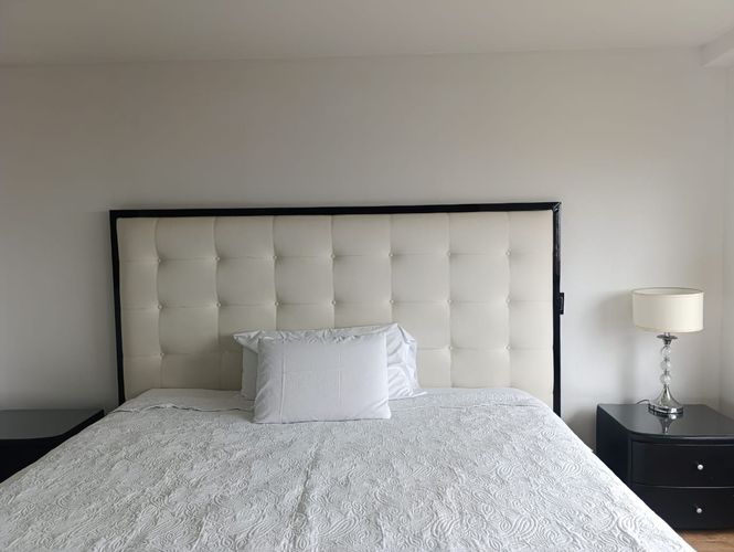 Apartamento de 2 alcobas en arriendo en El Poblado, Medellín, 136 m² · foto 14 de 19