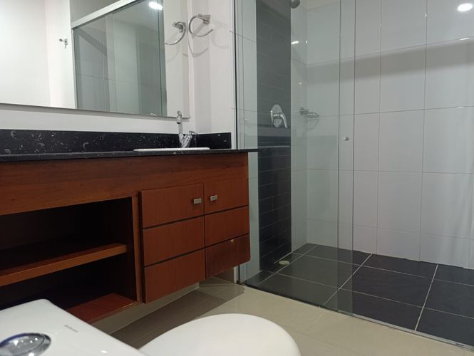 Apartamento de 2 alcobas en arriendo en El Poblado, Medellín, 136 m² · foto 19 de 19