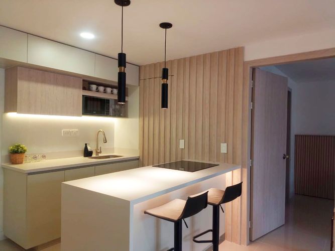 Apartamento de 1 alcoba en arriendo en El Poblado, Medellín, 60 m² · foto 4 de 15