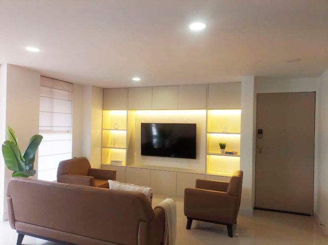Apartamento de 1 alcoba en arriendo en El Poblado, Medellín, 60 m² · foto 7 de 15