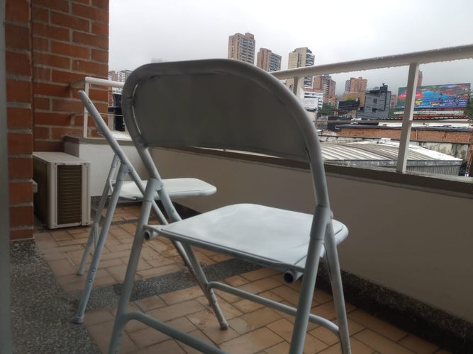 Apartamento de 1 alcoba en arriendo en El Poblado, Medellín, 60 m² · foto 15 de 15