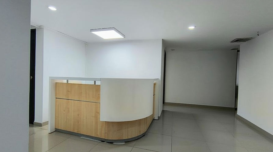 Oficina en arriendo en Versalles, Cali, 70 m² · foto 2 de 13