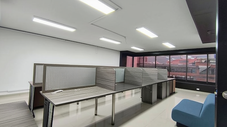 Oficina en arriendo en Versalles, Cali, 70 m² · foto 3 de 13