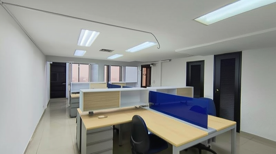 Oficina en arriendo en Versalles, Cali, 70 m² · foto 4 de 13