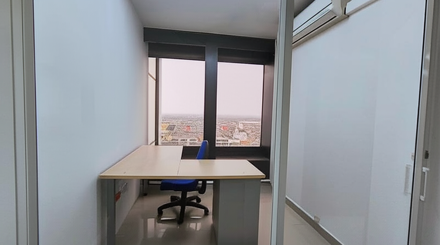 Oficina en arriendo en Versalles, Cali, 70 m² · foto 9 de 13