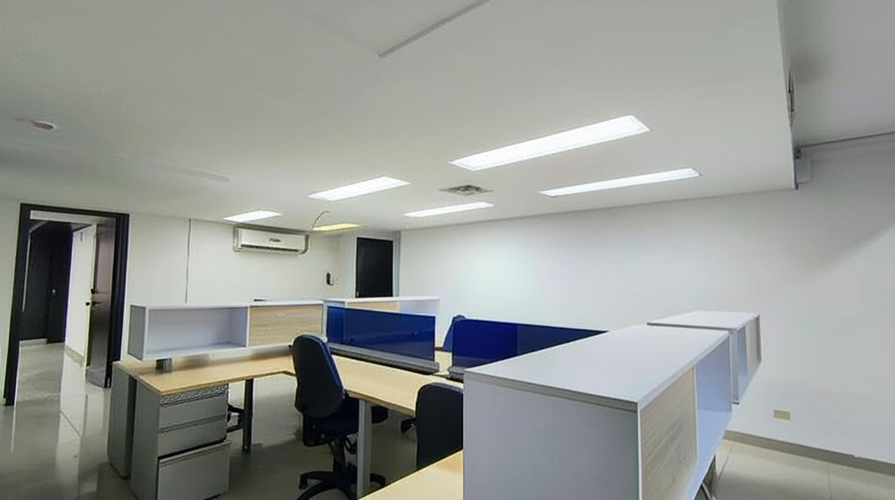 Oficina en arriendo en Versalles, Cali, 70 m² · foto 10 de 13