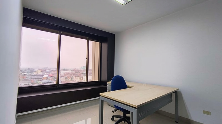 Oficina en arriendo en Versalles, Cali, 70 m² · foto 11 de 13