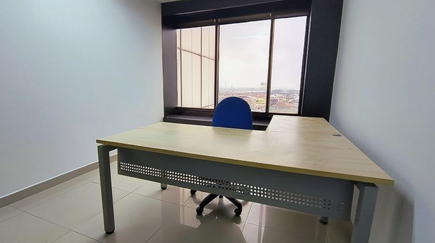 Oficina en arriendo en Versalles, Cali, 70 m² · foto 12 de 13