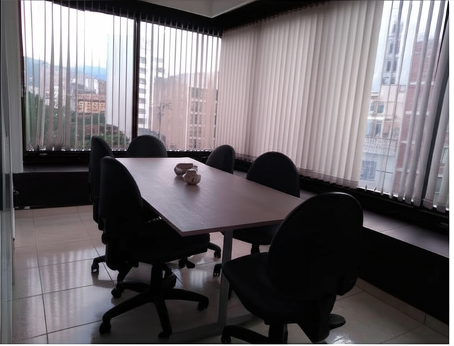 Oficina en arriendo en San Pedro, Cali, 40 m² · foto 5 de 15