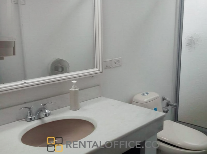 Oficina en arriendo en San Pedro, Cali, 40 m² · foto 8 de 15