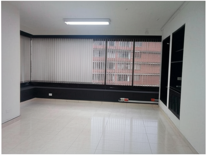 Oficina en arriendo en San Pedro, Cali, 40 m² · foto 11 de 15