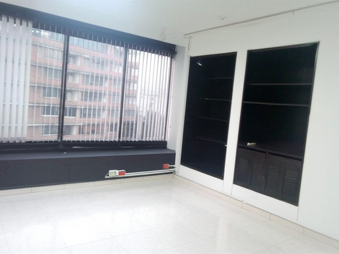Oficina en arriendo en San Pedro, Cali, 40 m² · foto 12 de 15