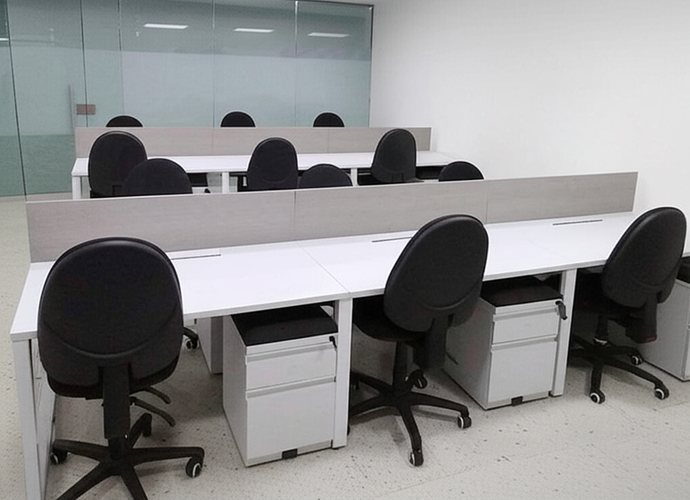 Oficina en arriendo en San Vicente, Cali, 293 m² · foto 4 de 7