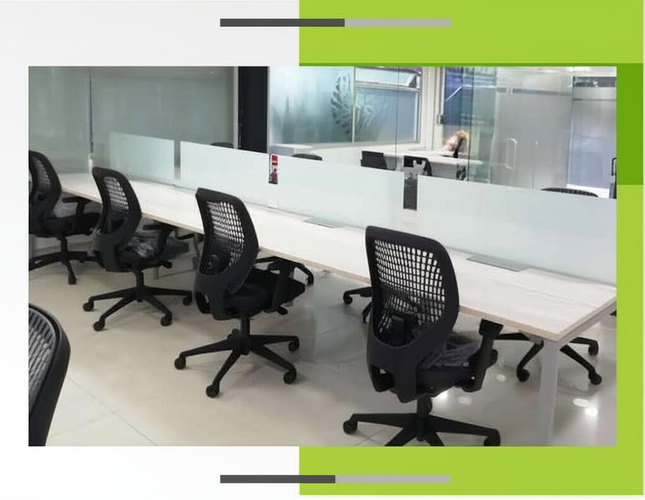Oficina en arriendo en San Vicente, Cali, 293 m² · foto 5 de 7