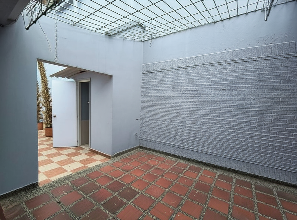 Casa en arriendo en Quintas De Don Simon, Cali · foto 3 de 9