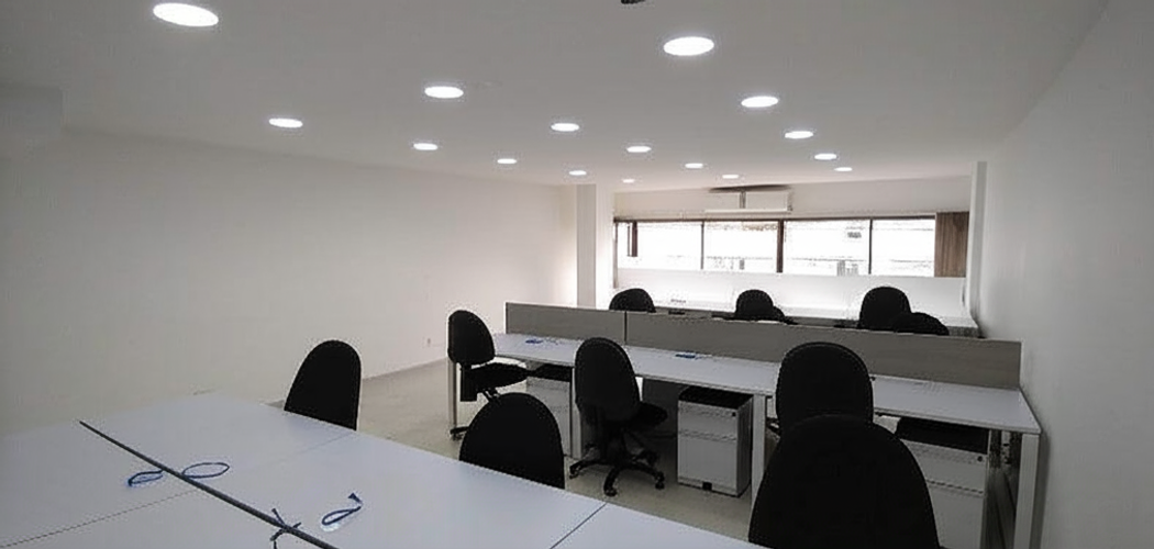 Oficina en arriendo en Versalles, Cali, 60 m² · foto 2 de 19