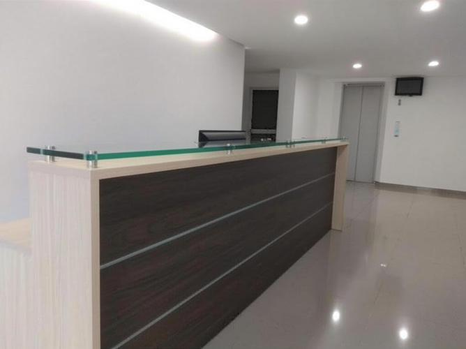 Oficina en arriendo en Versalles, Cali, 60 m² · foto 3 de 19