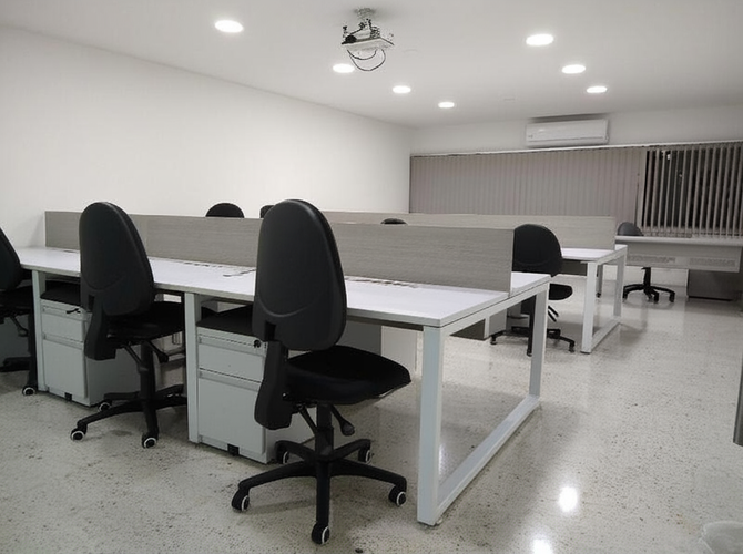 Oficina en arriendo en Versalles, Cali, 60 m² · foto 4 de 19