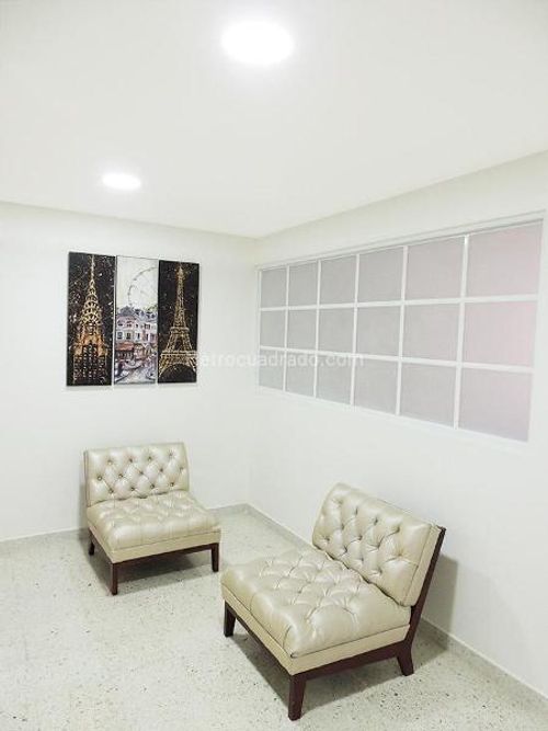 Oficina en arriendo en Versalles, Cali, 60 m² · foto 5 de 19