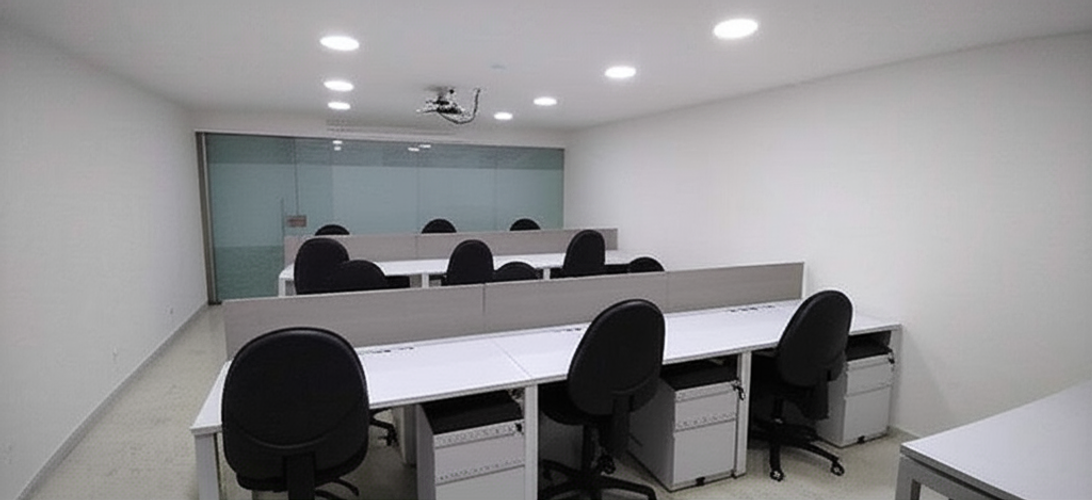 Oficina en arriendo en Versalles, Cali, 60 m² · foto 8 de 19