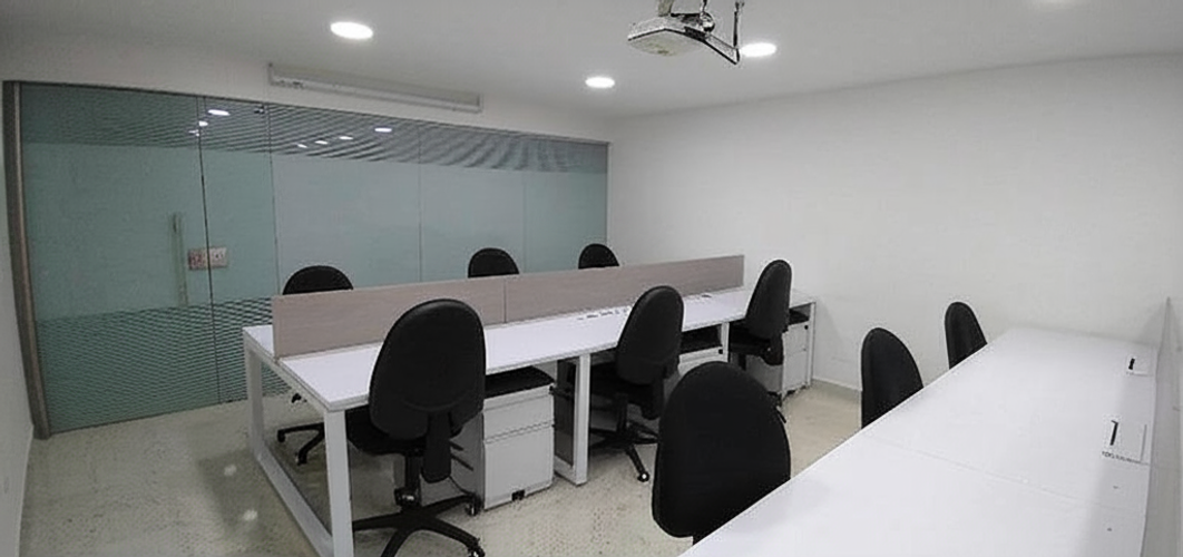 Oficina en arriendo en Versalles, Cali, 60 m² · foto 9 de 19