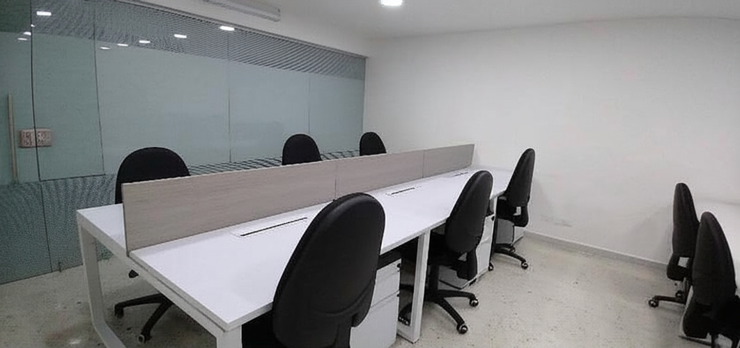 Oficina en arriendo en Versalles, Cali, 60 m² · foto 10 de 19