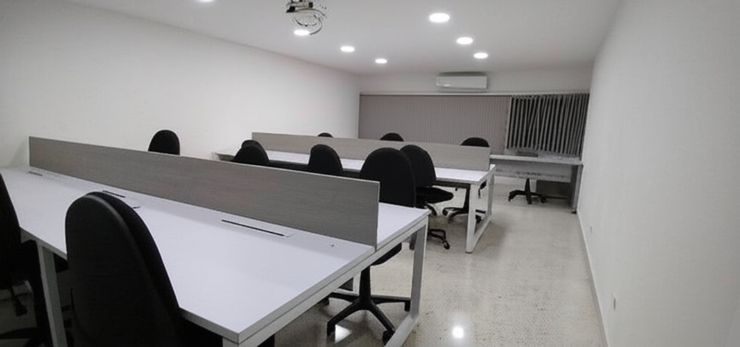 Oficina en arriendo en Versalles, Cali, 60 m² · foto 11 de 19
