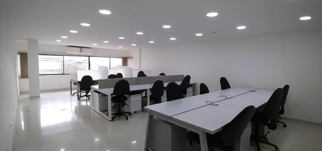 Oficina en arriendo en Versalles, Cali, 60 m² · foto 12 de 19