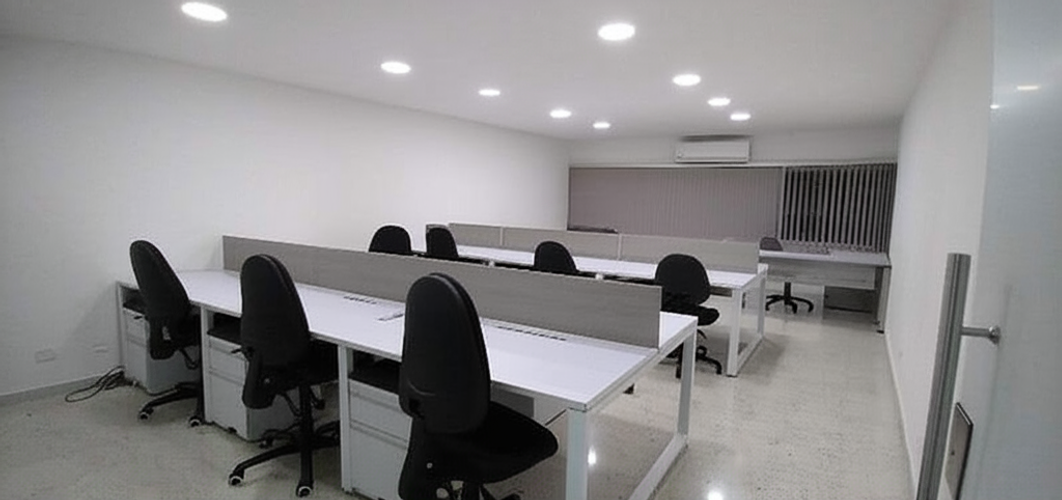 Oficina en arriendo en Versalles, Cali, 60 m² · foto 14 de 19