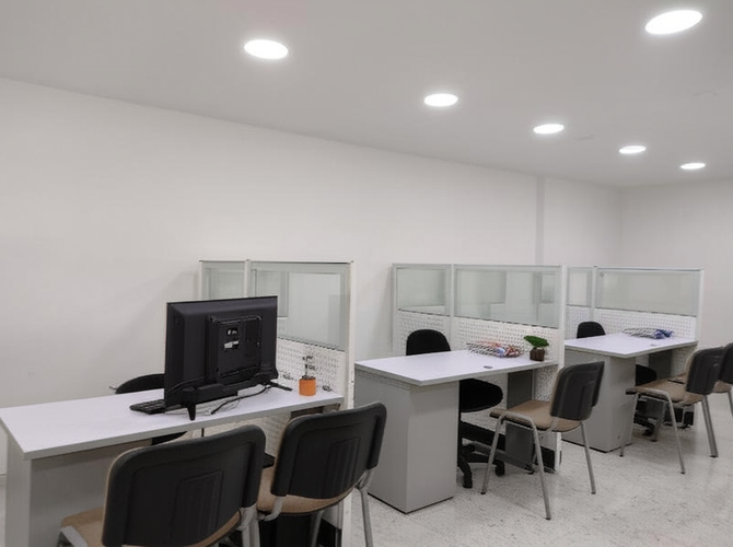Oficina en arriendo en Versalles, Cali, 60 m² · foto 15 de 19