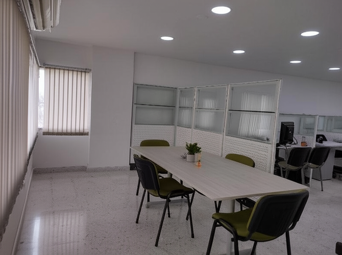 Oficina en arriendo en Versalles, Cali, 60 m² · foto 16 de 19