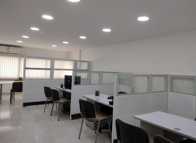 Oficina en arriendo en Versalles, Cali, 60 m² · foto 17 de 19