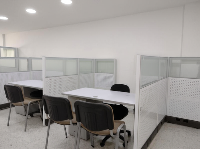 Oficina en arriendo en Versalles, Cali, 60 m² · foto 18 de 19