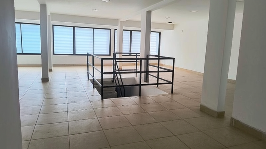 Oficina en arriendo en Santa Monica, Cali, 1250 m² · foto 6 de 9