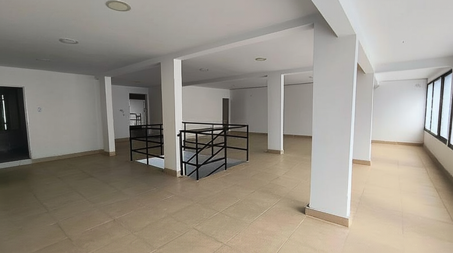 Oficina en arriendo en Santa Monica, Cali, 1250 m² · foto 7 de 9