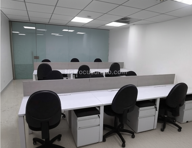 Oficina en arriendo en San Vicente, Cali, 60 m² · foto 2 de 20