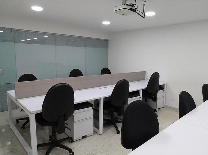 Oficina en arriendo en San Vicente, Cali, 60 m² · foto 3 de 20
