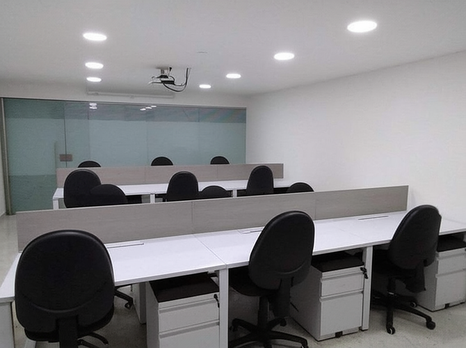 Oficina en arriendo en San Vicente, Cali, 60 m² · foto 4 de 20