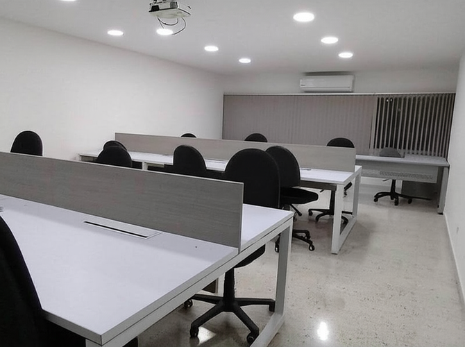 Oficina en arriendo en San Vicente, Cali, 60 m² · foto 5 de 20