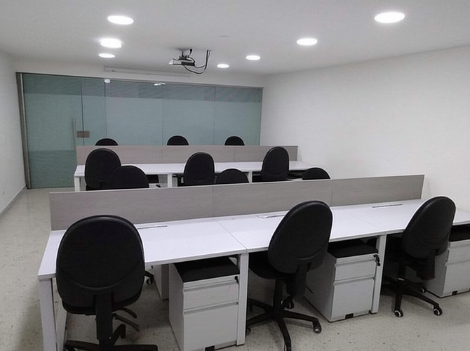 Oficina en arriendo en San Vicente, Cali, 60 m² · foto 6 de 20
