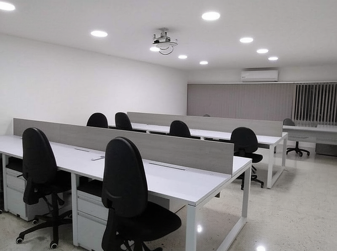 Oficina en arriendo en San Vicente, Cali, 60 m² · foto 7 de 20