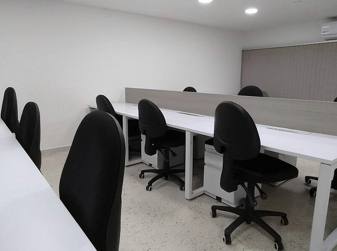 Oficina en arriendo en San Vicente, Cali, 60 m² · foto 8 de 20