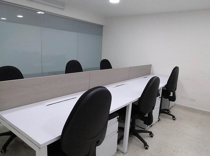 Oficina en arriendo en San Vicente, Cali, 60 m² · foto 9 de 20