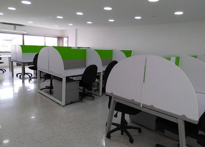 Oficina en arriendo en San Vicente, Cali, 60 m² · foto 10 de 20