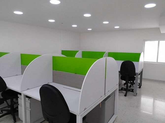 Oficina en arriendo en San Vicente, Cali, 60 m² · foto 11 de 20