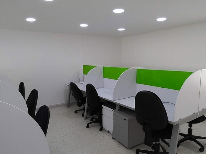 Oficina en arriendo en San Vicente, Cali, 60 m² · foto 12 de 20