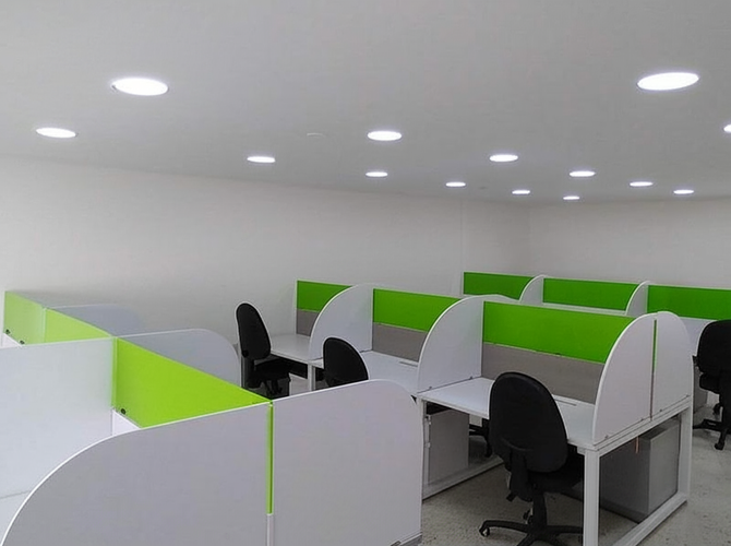 Oficina en arriendo en San Vicente, Cali, 60 m² · foto 13 de 20