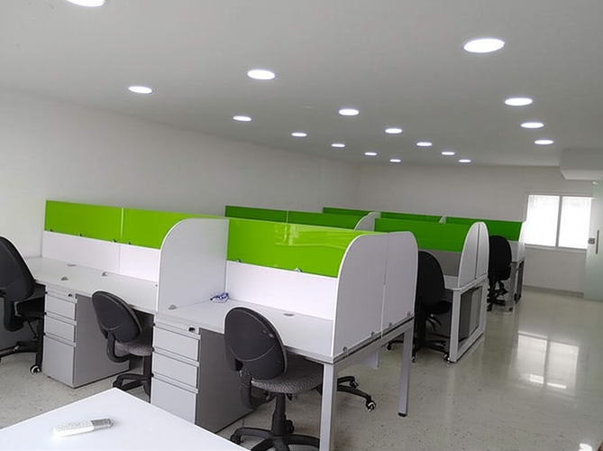 Oficina en arriendo en San Vicente, Cali, 60 m² · foto 14 de 20